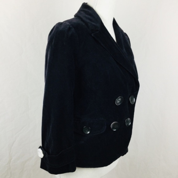 American Eagle Women’s Blazer Jacket Coat Size S - Picture 2 of 8